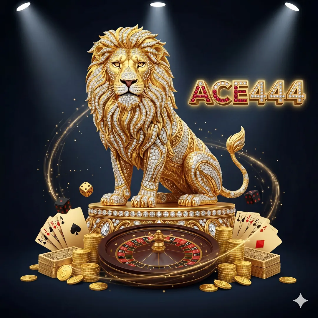 ACE444 APK ডাউনলোড: সর্বশেষ সংস্করণটি বিনামূল্যে ও নিরাপদে ডাউনলোড করুন! showcase image 1 - ACE444 preview