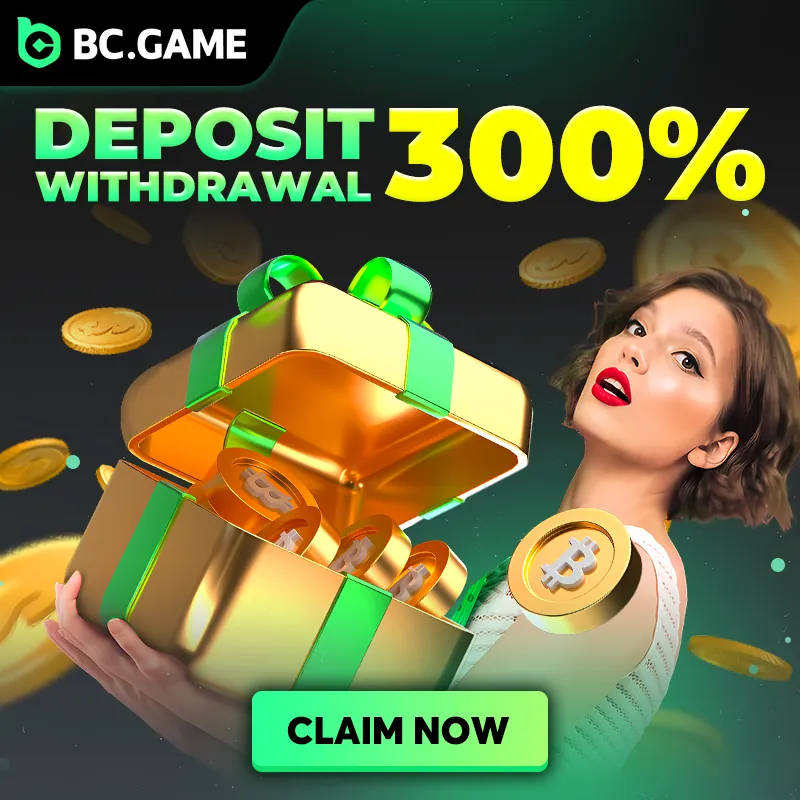 BC.GAME APK ডাউনলোড: অফিসিয়াল লেটেস্ট ভার্সন – ১০০% নিরাপদ ও ফ্রি! showcase image 3 - BC.GAME preview