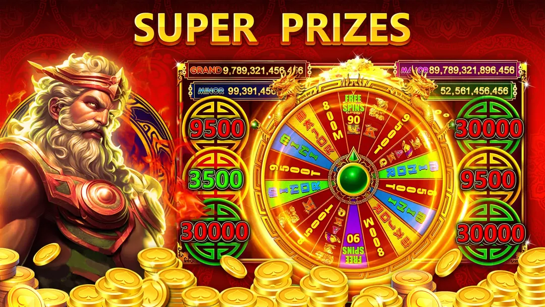 GOOD111 APK ডাউনলোড: লেটেস্ট ভার্সন, ১০০% নিরাপদ ও ফ্রি! description image 4